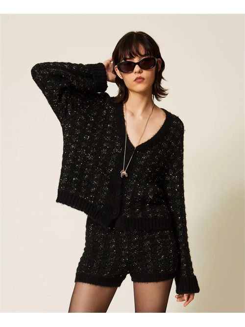 Cardigan woman Twinset TWINSET | TP3360/13926